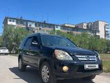 Honda CR-V 2006 года за 5 500 000 тг. в Караганда