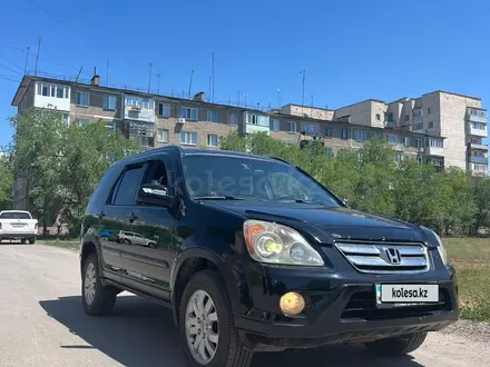 Honda CR-V 2006 года за 5 500 000 тг. в Караганда