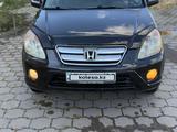 Honda CR-V 2006 года за 5 200 000 тг. в Караганда