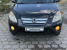 Honda CR-V, 2006