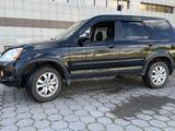 Honda CR-V 2006 года за 5 200 000 тг. в Караганда – фото 3