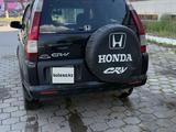 Honda CR-V 2006 года за 5 200 000 тг. в Караганда – фото 4