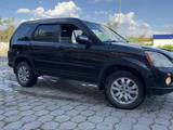 Honda CR-V 2006 года за 5 200 000 тг. в Караганда – фото 2