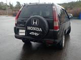 Honda CR-V 2006 годаүшін4 950 000 тг. в Караганда – фото 3