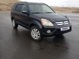 Honda CR-V 2006 годаүшін4 950 000 тг. в Караганда – фото 2