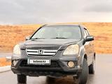Honda CR-V 2006 годаүшін4 950 000 тг. в Караганда