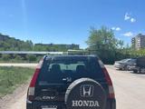 Honda CR-V 2006 года за 5 500 000 тг. в Караганда – фото 3