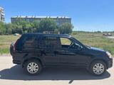 Honda CR-V 2006 года за 5 500 000 тг. в Караганда – фото 5