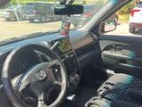 Honda CR-V 2006 года за 5 200 000 тг. в Караганда – фото 5