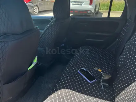 Honda CR-V 2006 года за 5 500 000 тг. в Караганда – фото 9