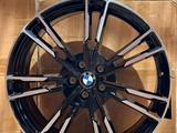 Новые диски на BMW 19 5*112 за 450 000 тг. в Алматы