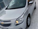 Chevrolet Cobalt 2022 года за 6 850 000 тг. в Костанай – фото 5