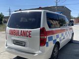 Hyundai H-1 2010 года за 9 500 000 тг. в Шымкент – фото 4
