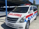 Hyundai H-1 2010 года за 9 500 000 тг. в Шымкент