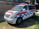 Hyundai H-1 2010 года за 9 500 000 тг. в Шымкент – фото 2