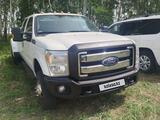 Ford F-Series 2012 года за 45 000 000 тг. в Петропавловск – фото 2