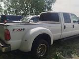 Ford F-Series 2012 года за 45 000 000 тг. в Петропавловск – фото 5