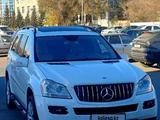 Mercedes-Benz GL 450 2008 года за 7 000 000 тг. в Астана