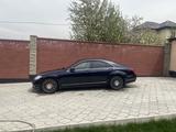 Mercedes-Benz S 350 2009 годаүшін11 000 000 тг. в Алматы – фото 5