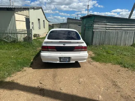 Nissan Cefiro 1995 года за 1 100 000 тг. в Балкашино – фото 3