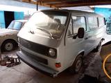 Volkswagen Transporter 1986 годаүшін1 750 000 тг. в Тараз – фото 2