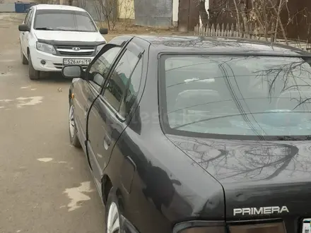 Nissan Primera 1991 года за 1 000 000 тг. в Кызылорда – фото 4