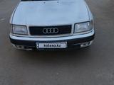 Audi 100 1993 годаfor1 600 000 тг. в Астана – фото 2