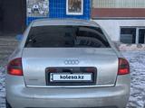 Audi A6 1998 года за 2 700 000 тг. в Караганда – фото 5