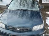 Honda Shuttle 1996 годаfor2 500 000 тг. в Шымкент