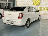 Chevrolet Cobalt 2022 годаfor5 800 000 тг. в Туркестан – фото 4