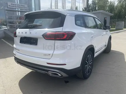 Chery Tiggo 8 Pro 2023 года за 10 800 000 тг. в Костанай – фото 8