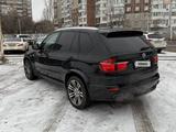 BMW X5 2012 года за 12 777 777 тг. в Астана – фото 4
