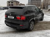 BMW X5 2012 года за 12 777 777 тг. в Астана – фото 3