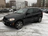 BMW X5 2012 года за 12 777 777 тг. в Астана – фото 2
