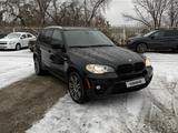 BMW X5 2012 года за 12 777 777 тг. в Астана