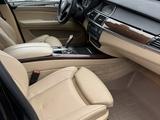 BMW X5 2012 года за 12 777 777 тг. в Астана – фото 5