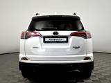 Toyota RAV4 2019 года за 13 800 000 тг. в Шымкент – фото 4