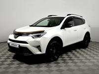 Toyota RAV4 2019 года за 13 300 000 тг. в Шымкент