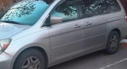 Honda Odyssey 2006 годаүшін4 600 000 тг. в Астана