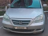 Honda Odyssey 2006 годаүшін4 650 000 тг. в Астана