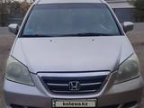 Honda Odyssey 2006 года за 4 600 000 тг. в Астана – фото 2