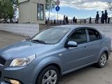 Chevrolet Nexia 2021 года за 5 100 000 тг. в Астана – фото 2
