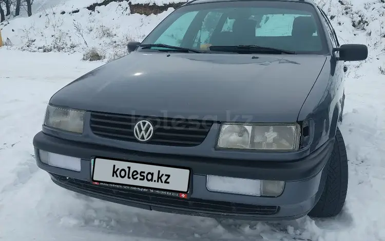 Volkswagen Passat 1995 года за 2 000 000 тг. в Шымкент