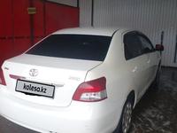 Toyota Yaris 2010 годаүшін4 150 000 тг. в Алматы