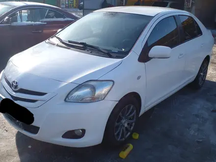 Toyota Yaris 2010 года за 4 150 000 тг. в Алматы – фото 2