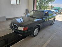 Audi 100 1994 годаүшін2 500 000 тг. в Кордай