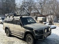 Mitsubishi Pajero 1991 годаfor3 200 000 тг. в Алматы