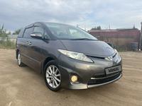 Toyota Estima 2010 года за 5 500 000 тг. в Семей