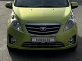 Chevrolet Spark 2011 годаүшін3 500 000 тг. в Тараз
