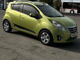 Chevrolet Spark 2011 годаүшін3 500 000 тг. в Тараз – фото 3